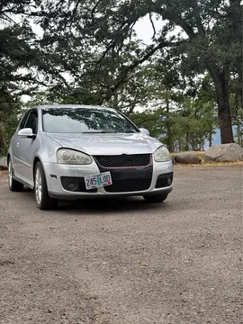 2006 Volkswagen GTI 2.0T Hatchback Coupe 2D
