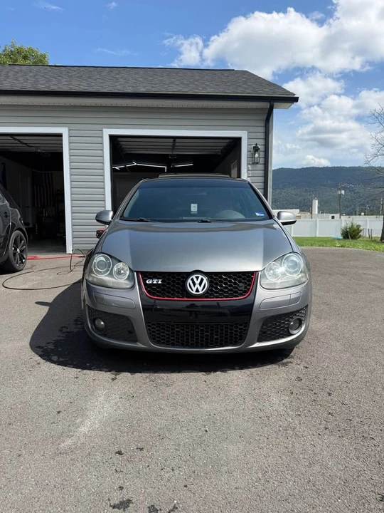 2006 Volkswagen GTI Mk5 - Image 2 of 11