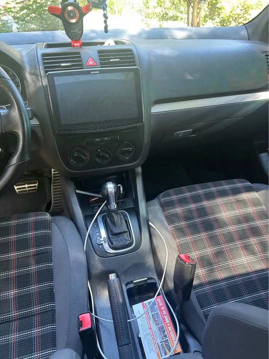 2006 Volkswagen GTI Mk5 - Image 8 of 20