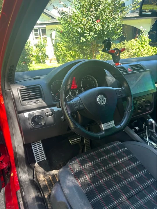 2006 Volkswagen GTI Mk5 - Image 16 of 20