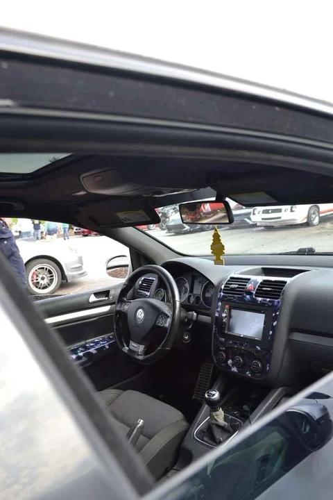 2006 Volkswagen GTI Mk5 - Image 10 of 11