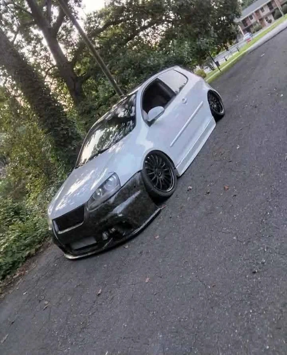 2006 Volkswagen GTI Mk5 - Image 2 of 11