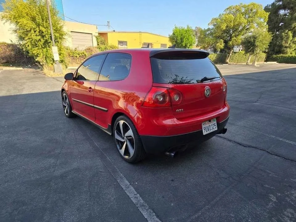 2006 Volkswagen GTI Mk5 - Image 6 of 13