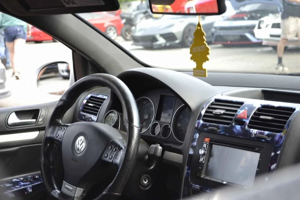 2006 Volkswagen GTI Mk5 - Image 7 of 11