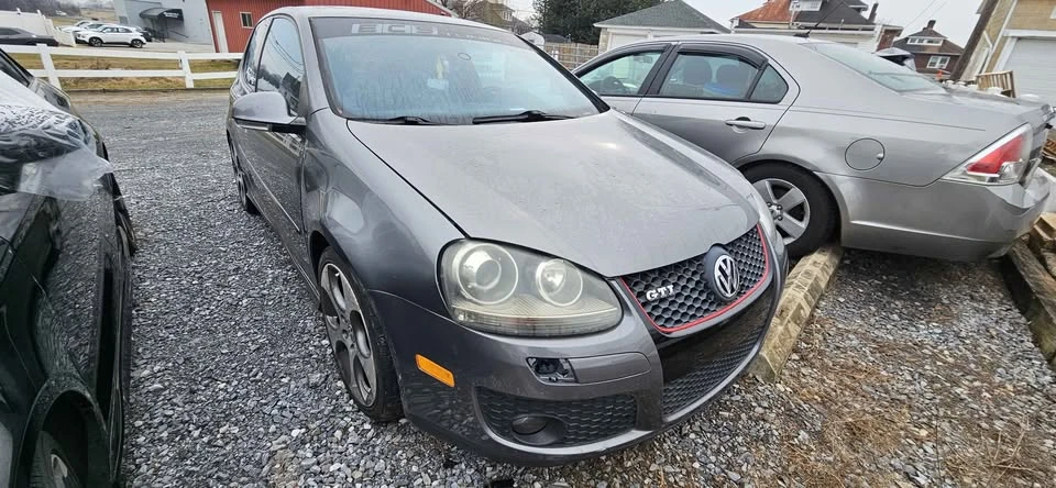 2006 Volkswagen GTI Mk5 - Image 2 of 5
