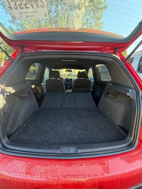 2006 Volkswagen GTI Mk5 - Image 7 of 9