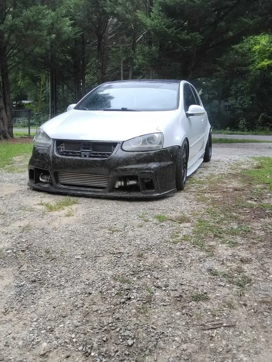 2006 Volkswagen GTI Mk5 - Image 4 of 11