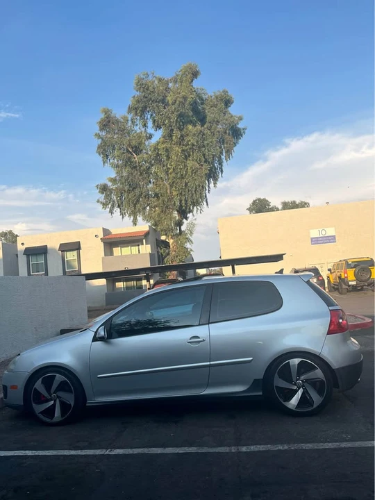 2006 Volkswagen GTI Mk5 - Image 3 of 7