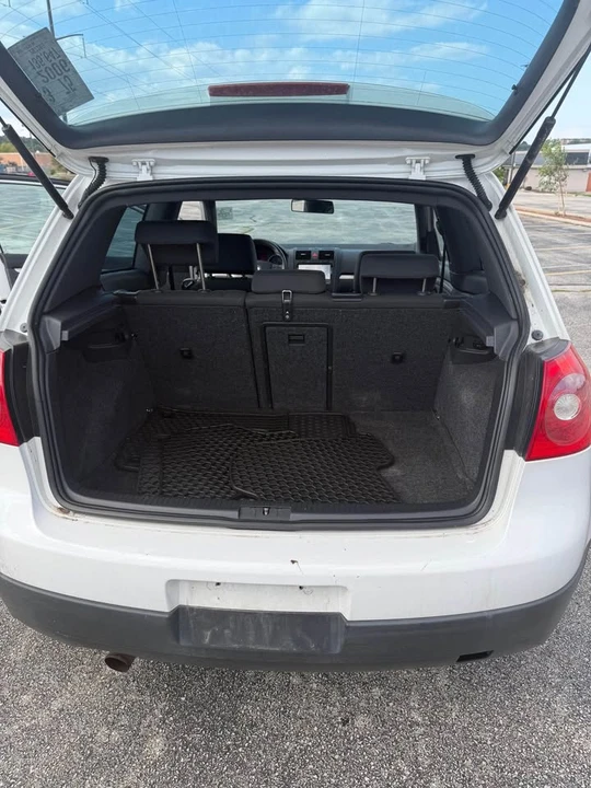 2006 Volkswagen GTI Mk5 - Image 4 of 8