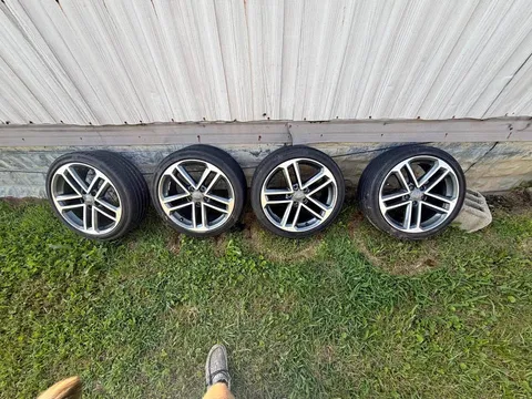 2006 Volkswagen GTI 2.0T Hatchback Coupe 2D