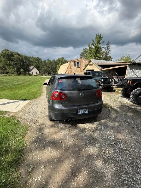 2006 Volkswagen GTI Mk5 - Image 6 of 18