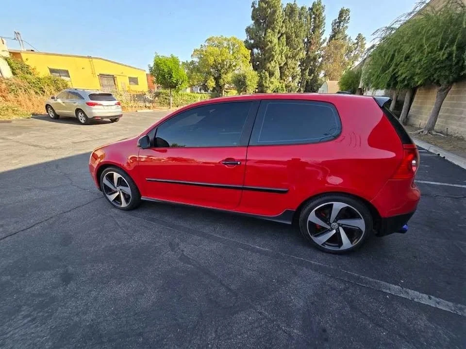 2006 Volkswagen GTI Mk5 - Image 5 of 13