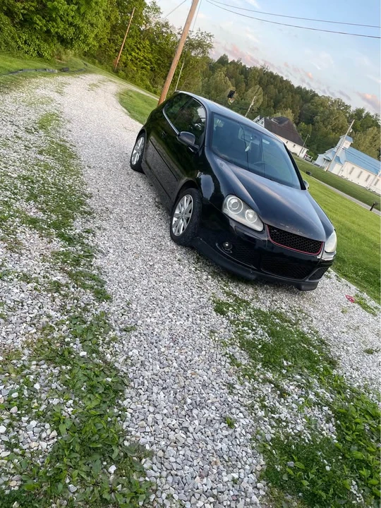 2006 Volkswagen GTI Mk5 - Image 4 of 8