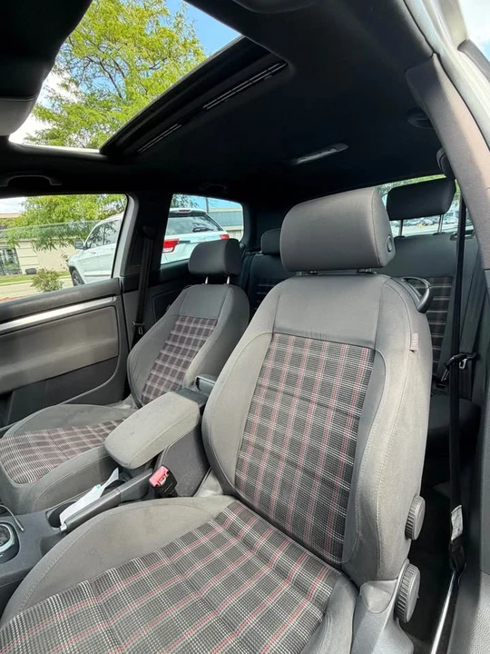 2006 Volkswagen GTI Mk5 - Image 6 of 8