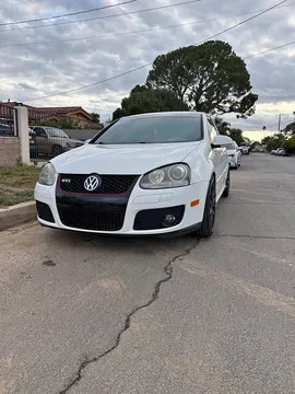 2006 Volkswagen GTI 2.0T Hatchback