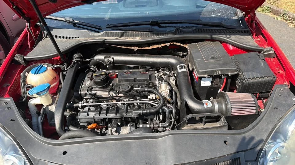 2006 Volkswagen GTI Mk5 - Image 5 of 9