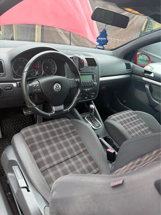 2006 Volkswagen GTI Mk5 - Image 2 of 9