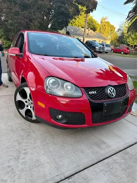 2006 Volkswagen GTI 2.0T Hatchback Coupe 2D
