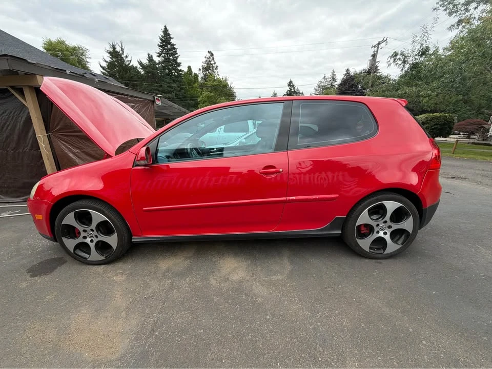 2006 Volkswagen GTI Mk5 - Image 3 of 9