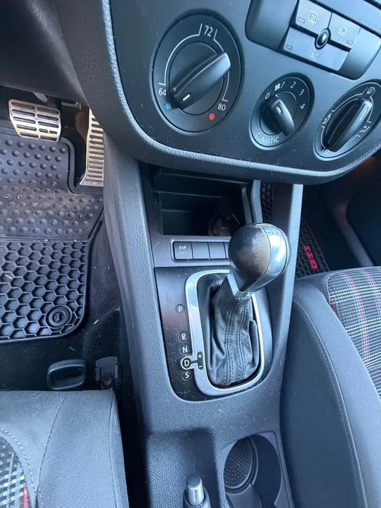 2006 Volkswagen GTI Mk5 - Image 9 of 9