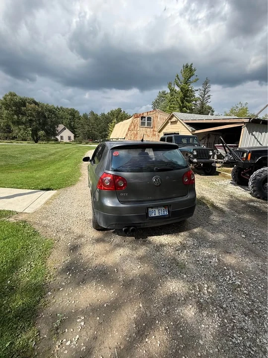 2006 Volkswagen GTI Mk5 - Image 3 of 18