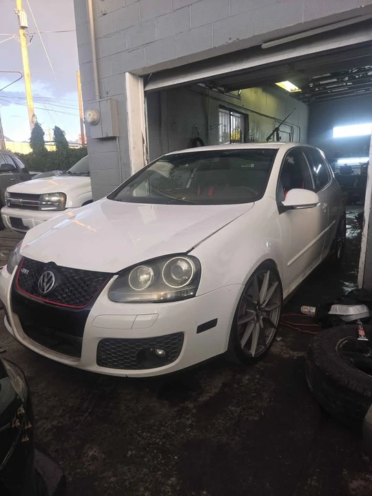 2006 Volkswagen GTI Mk5 - Image 3 of 3
