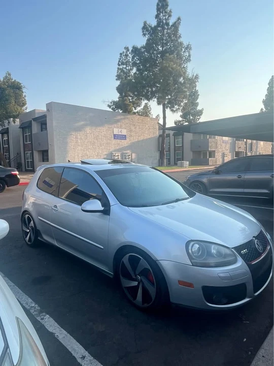 2006 Volkswagen GTI Mk5 - Image 7 of 7
