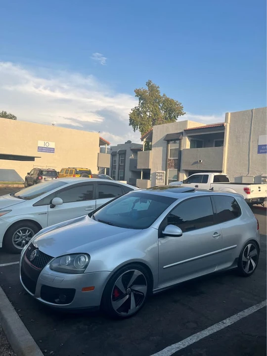 2006 Volkswagen GTI Mk5 - Image 2 of 7