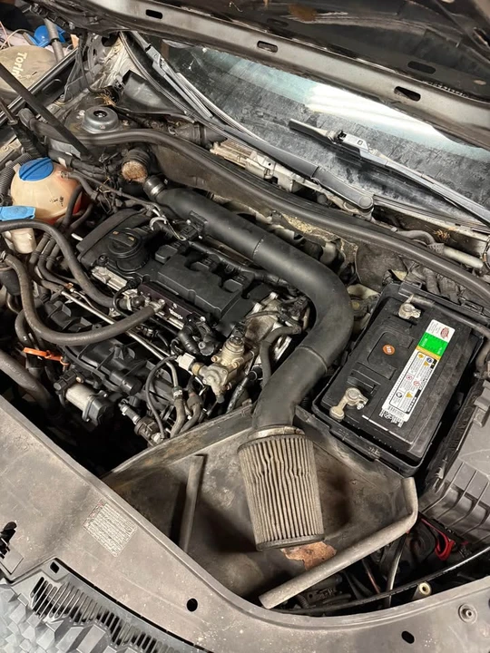 2006 Volkswagen GTI Mk5 - Image 13 of 18
