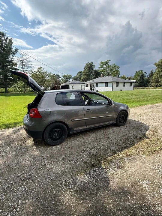 2006 Volkswagen GTI Mk5 - Image 2 of 18