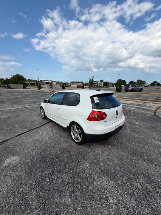 2006 Volkswagen GTI Mk5 - Image 3 of 8