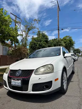 2006 Volkswagen GTI 2.0T Hatchback Coupe 2D