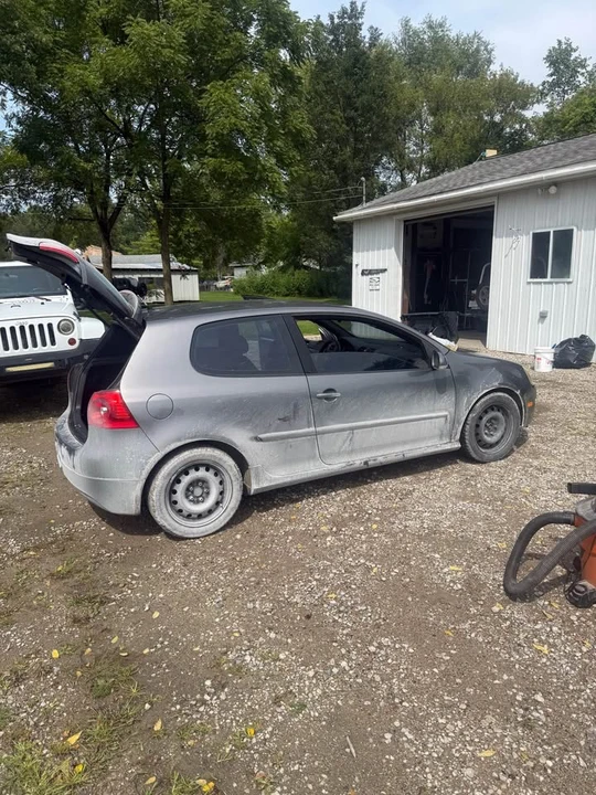 2006 Volkswagen GTI Mk5 - Image 7 of 18