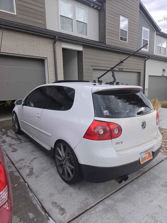 2006 Volkswagen GTI Mk5 - Image 2 of 3