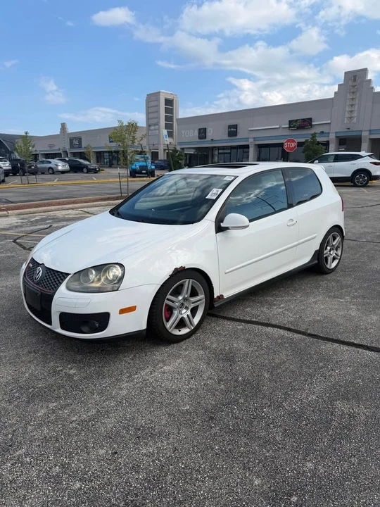 2006 Volkswagen GTI Mk5 - Image 5 of 8
