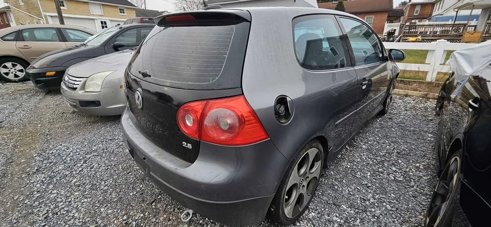 2006 Volkswagen GTI Mk5 - Image 4 of 5