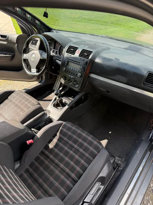 2006 Volkswagen GTI Mk5 - Image 9 of 18