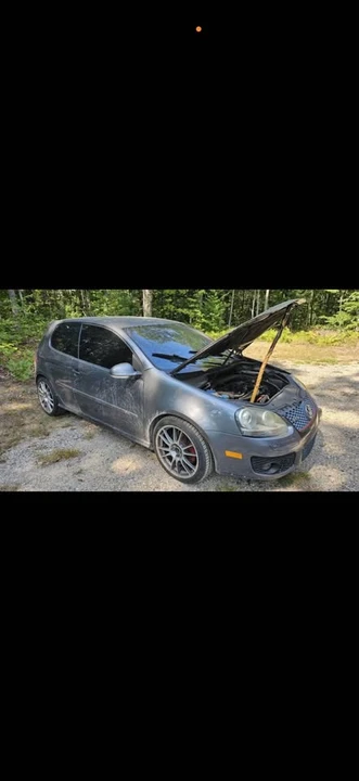 2006 Volkswagen GTI Mk5 - Image 18 of 18
