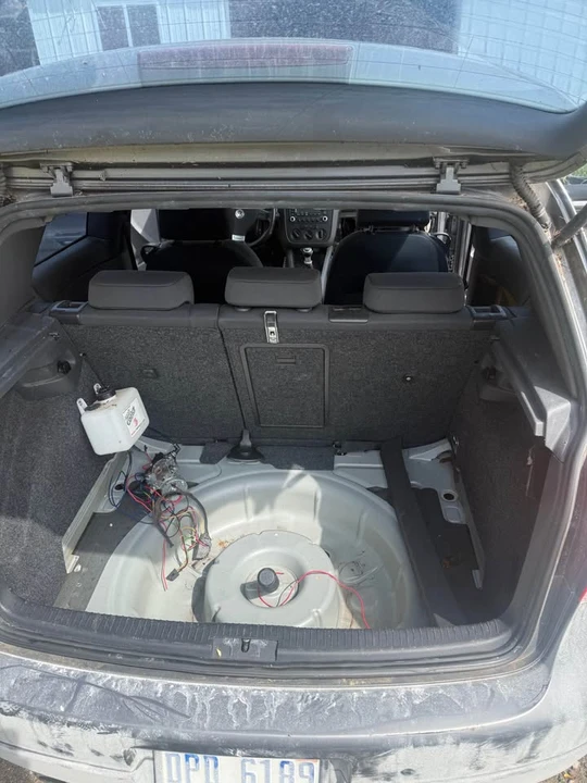 2006 Volkswagen GTI Mk5 - Image 8 of 18