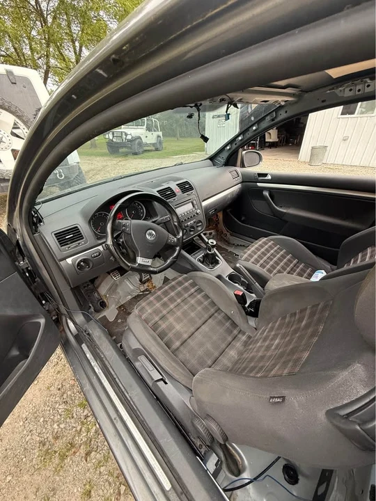 2006 Volkswagen GTI Mk5 - Image 16 of 18