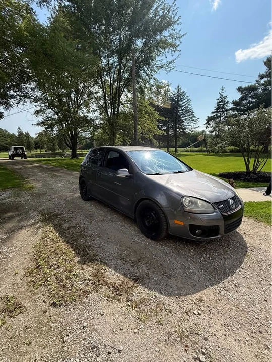 2006 Volkswagen GTI Mk5 - Image 5 of 18