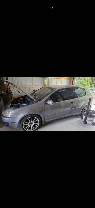 2006 Volkswagen GTI Mk5 - Image 17 of 18