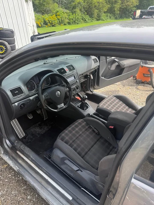 2006 Volkswagen GTI Mk5 - Image 10 of 18