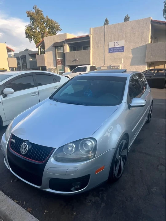 2006 Volkswagen GTI Mk5 - Image 4 of 7
