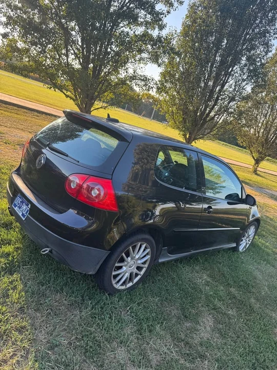 2006 Volkswagen GTI Mk5 - Image 4 of 11