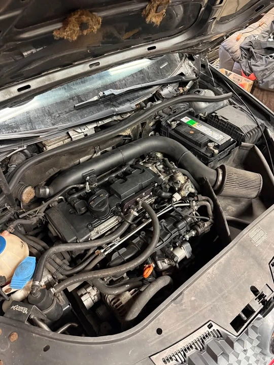 2006 Volkswagen GTI Mk5 - Image 11 of 18