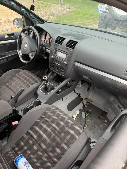 2006 Volkswagen GTI Mk5 - Image 14 of 18