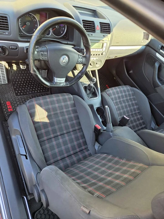 2006 Volkswagen GTI Mk5 - Image 5 of 10