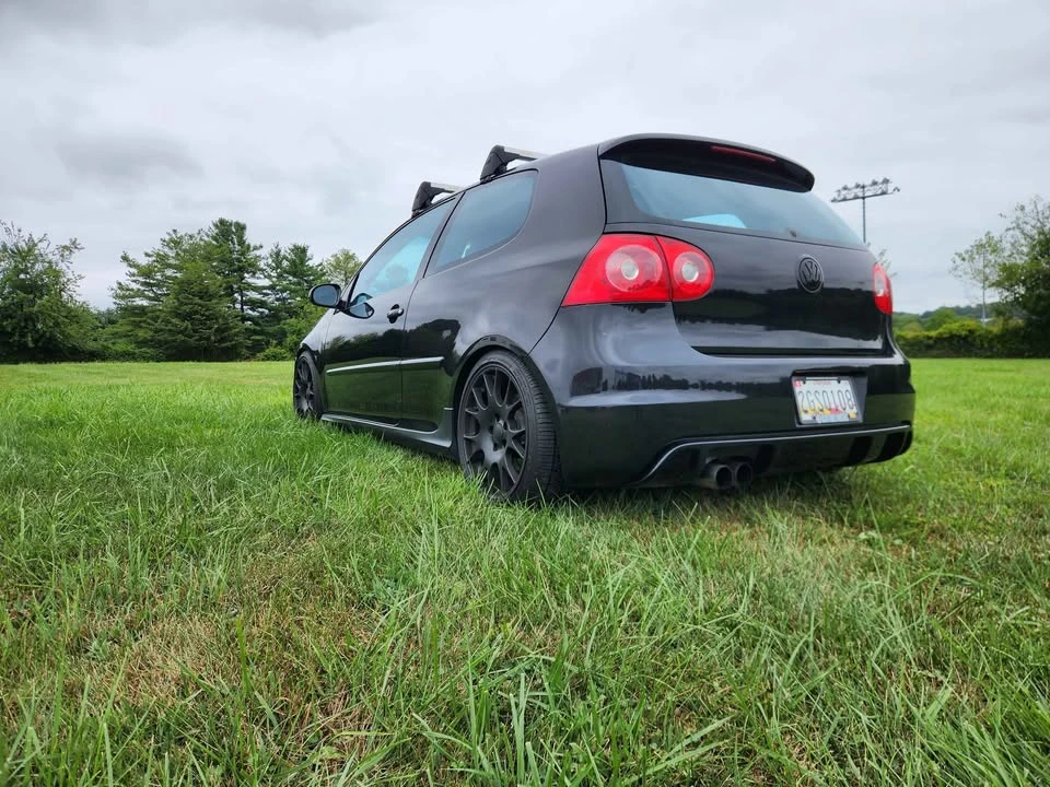 2006 Volkswagen GTI Mk5 - Image 10 of 10