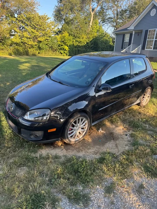 2006 Volkswagen GTI Mk5 - Image 2 of 11